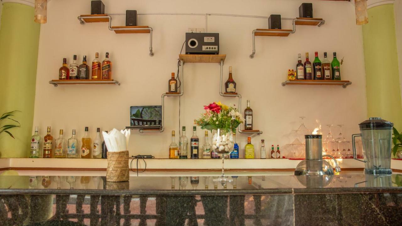 Marvel Holiday Boutique Villa Siem Reap Luaran gambar