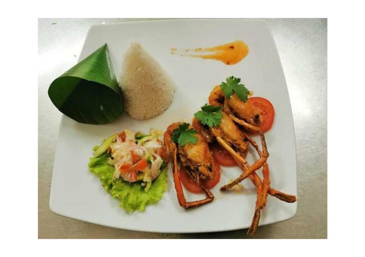 Marvel Holiday Boutique Villa Siem Reap Luaran gambar